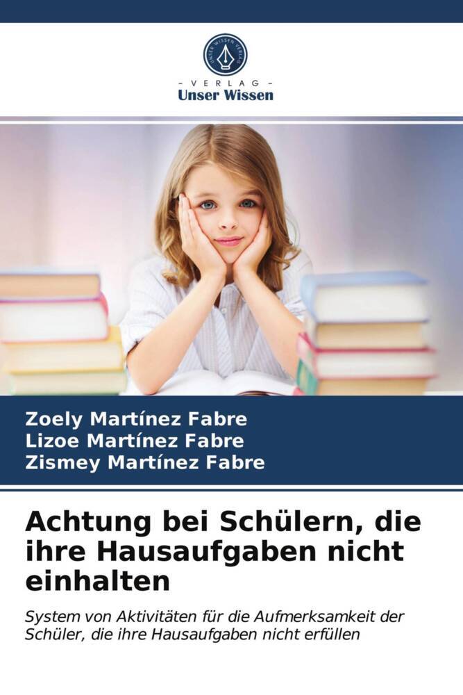 Achtung bei Schülern die ihre Hausaufgaben nicht einhalten