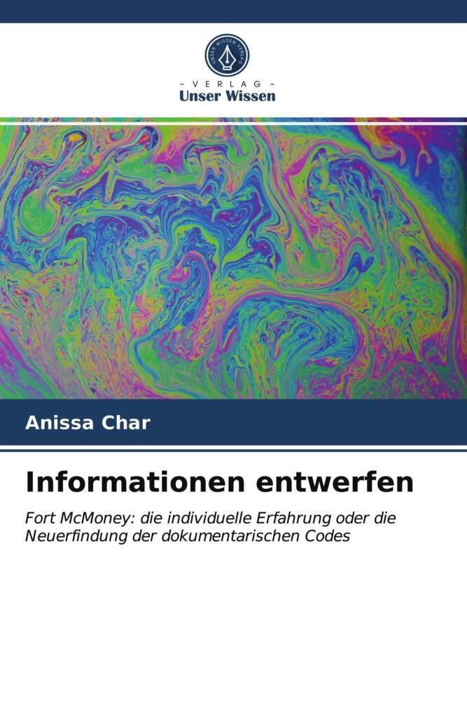 Informationen entwerfen