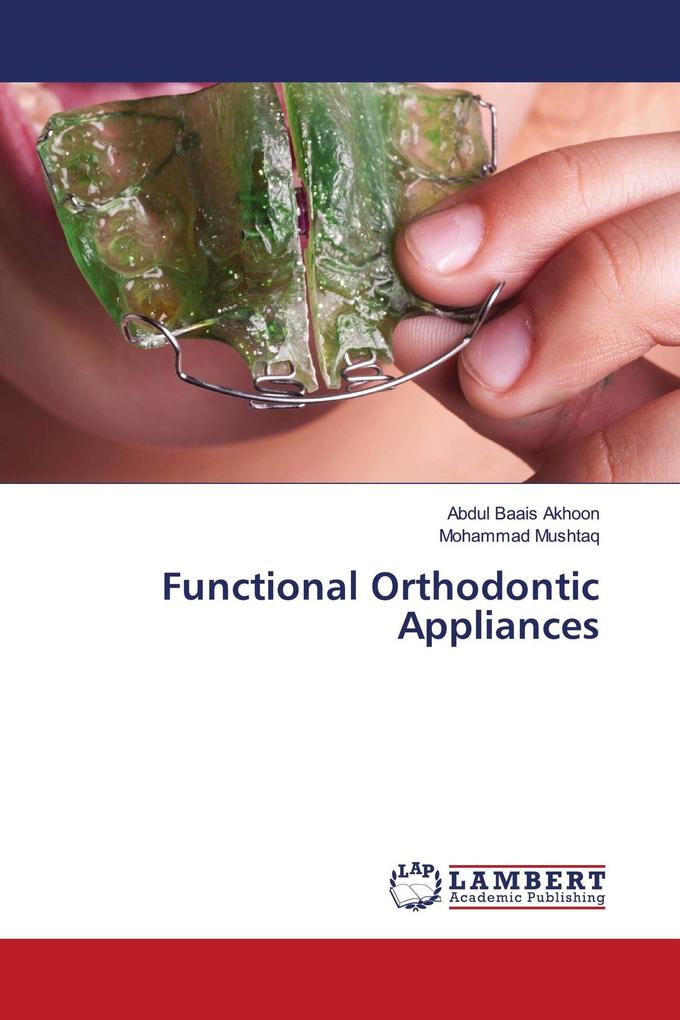 Functional Orthodontic Appliances