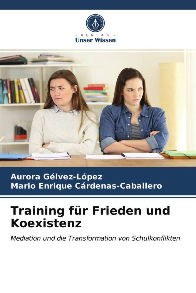 Training für Frieden und Koexistenz