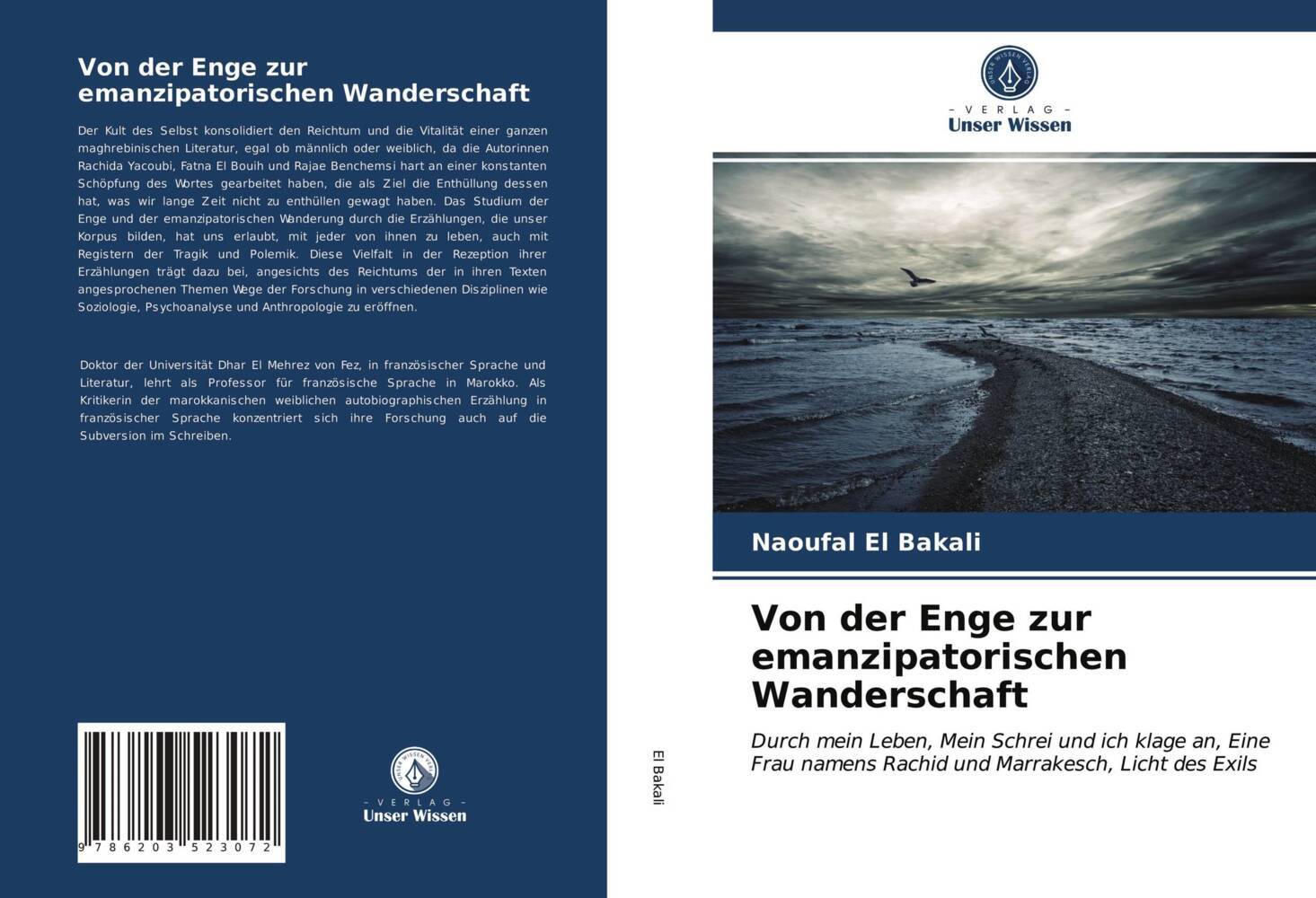 Von der Enge zur emanzipatorischen Wanderschaft