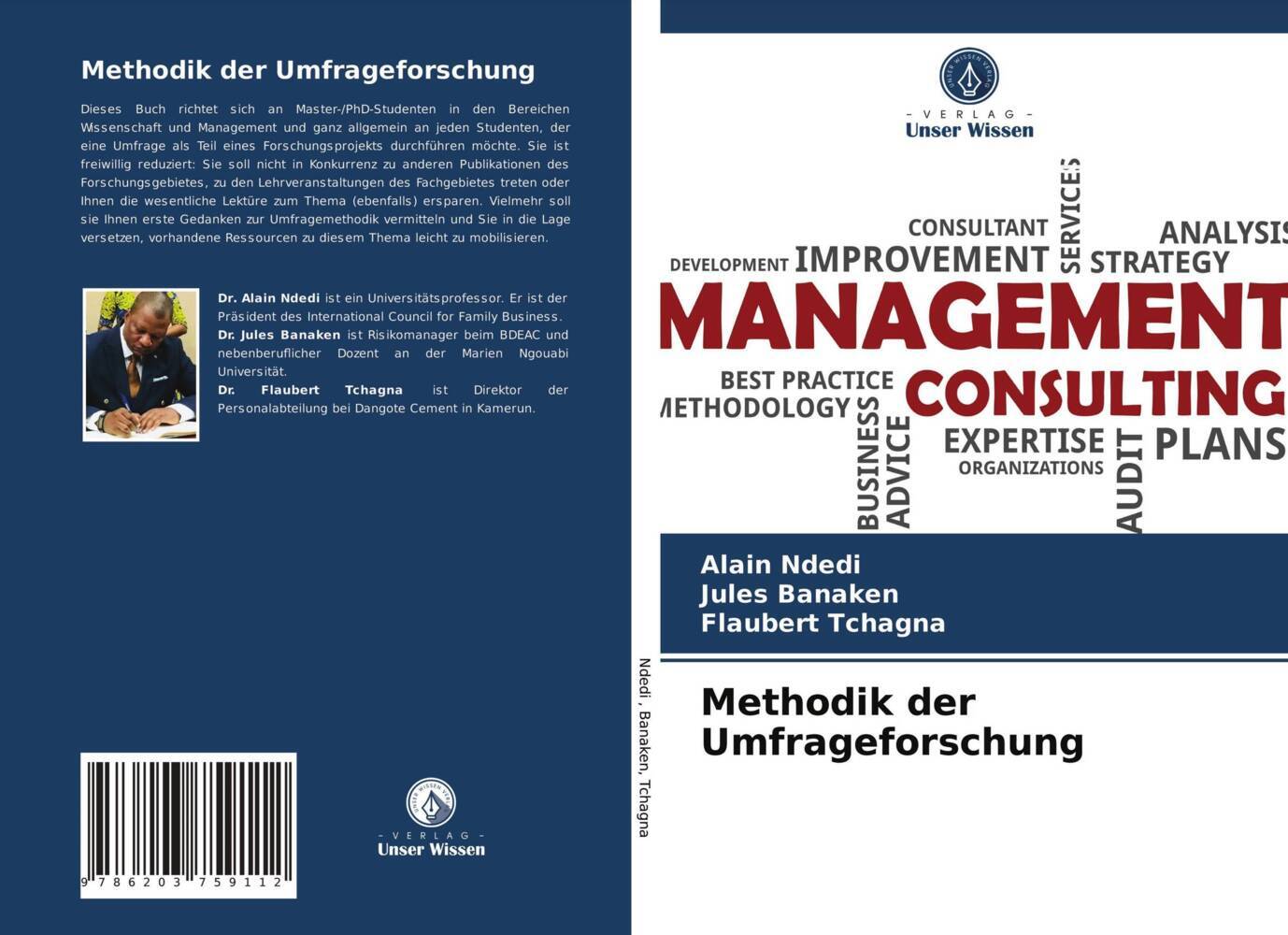 Methodik der Umfrageforschung