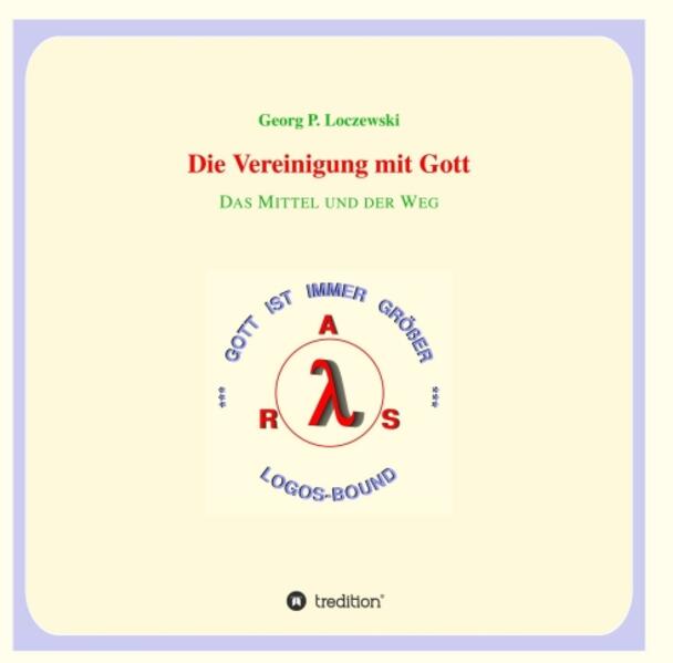 Image of Die Vereinigung mit Gott