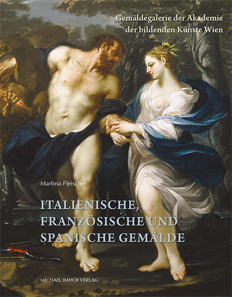 Italienische französische und spanische Gemälde