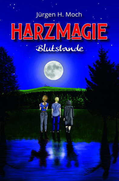 Harzmagie