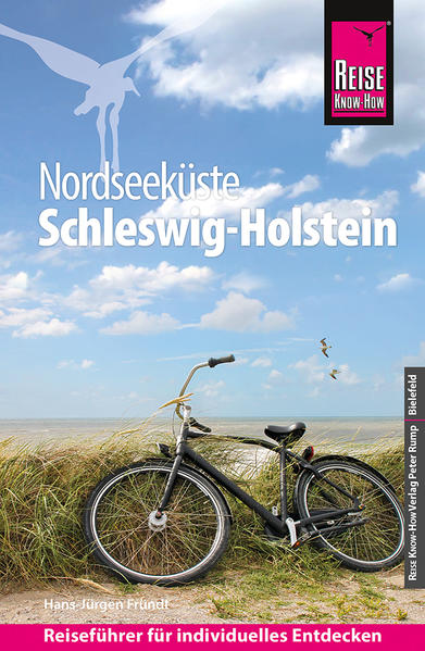 Image of Reise Know-How Reiseführer Nordseeküste Schleswig-Holstein