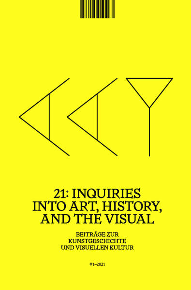 21: Inquiries into Art History and the Visual