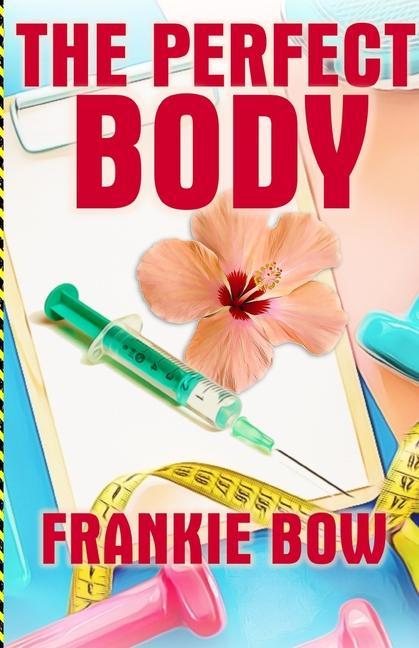 The Perfect Body: In which Professor Molly deals with a new baby an old flame and a regrettable coincidence.