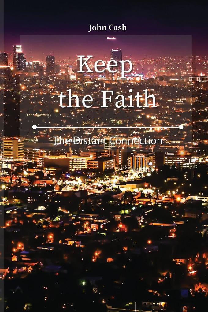 Keep the Faith
