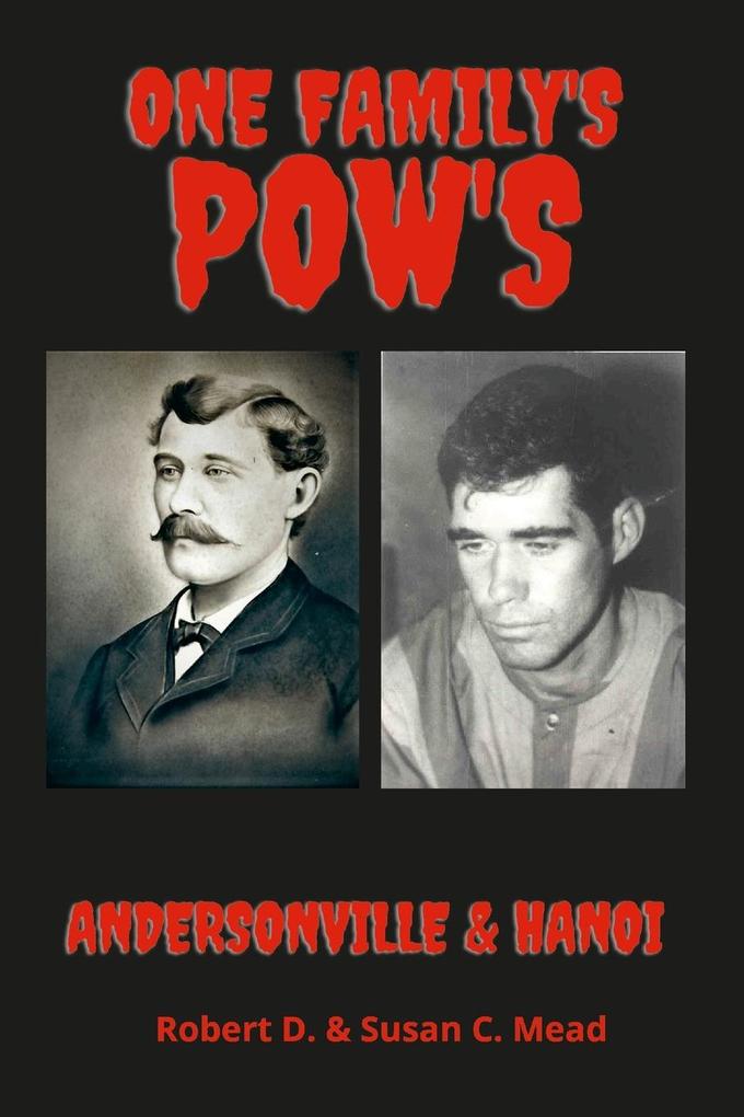 ONE FAMLY'S POW'S