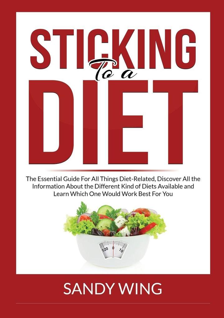 Sticking to a Diet