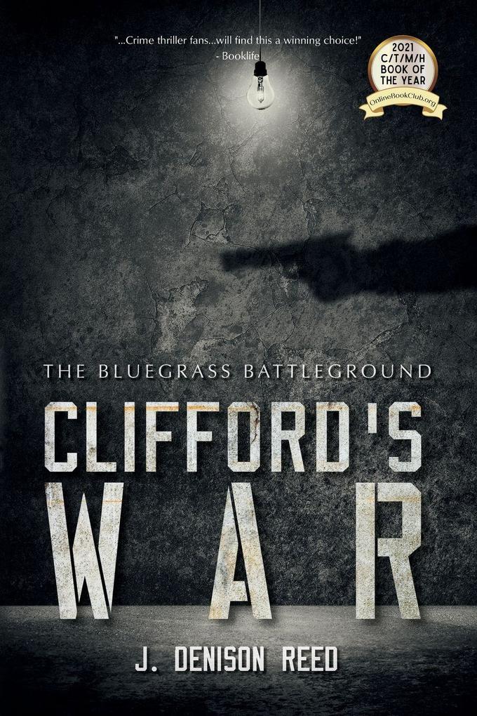 Clifford's War
