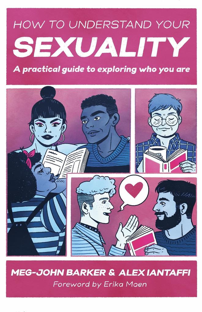 How to Understand Your Sexuality