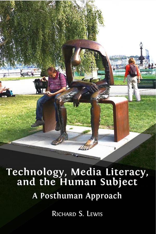 Technology Media Literacy and the Human Subject