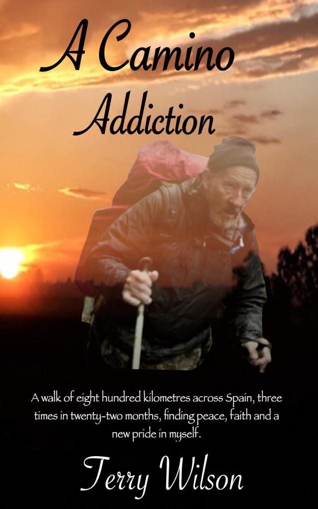 A Camino Addiction