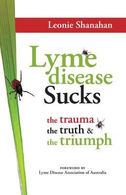Lyme disease Sucks
