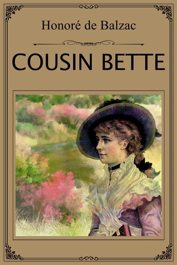Cousin Bette
