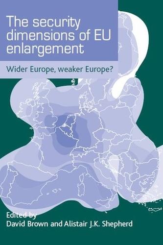 The security dimensions of EU enlargement