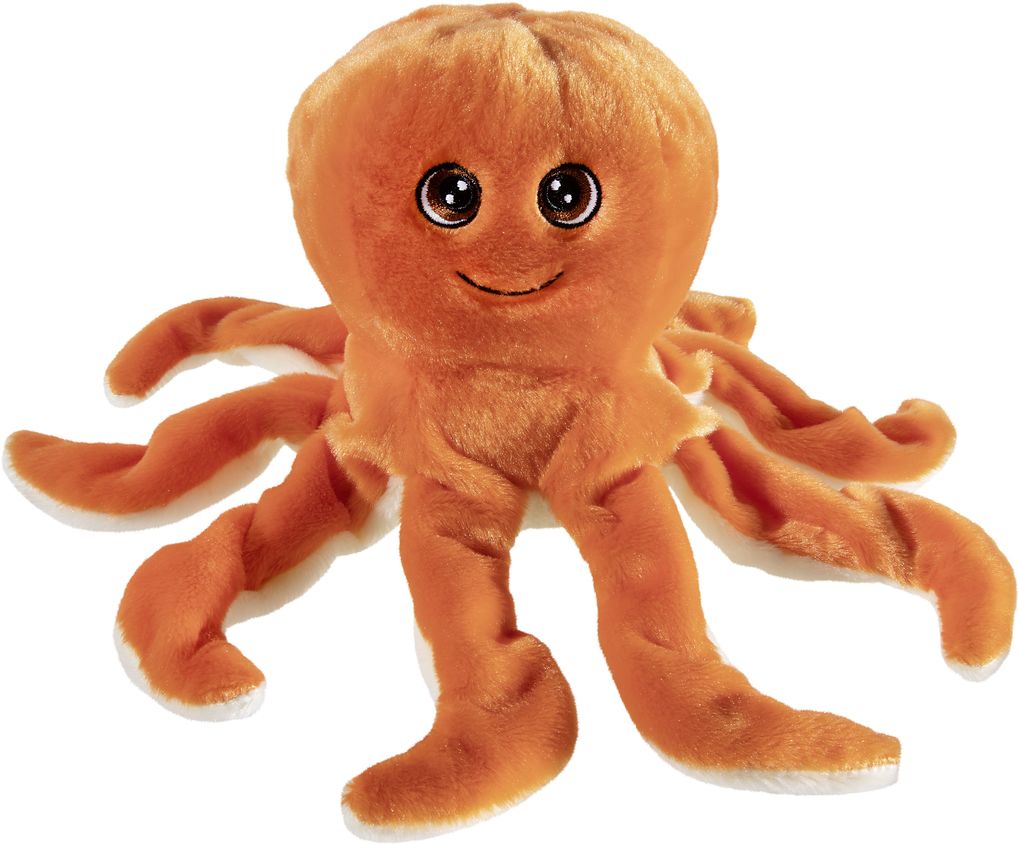 Heunec - Bottle 2 Buddy - Octopus