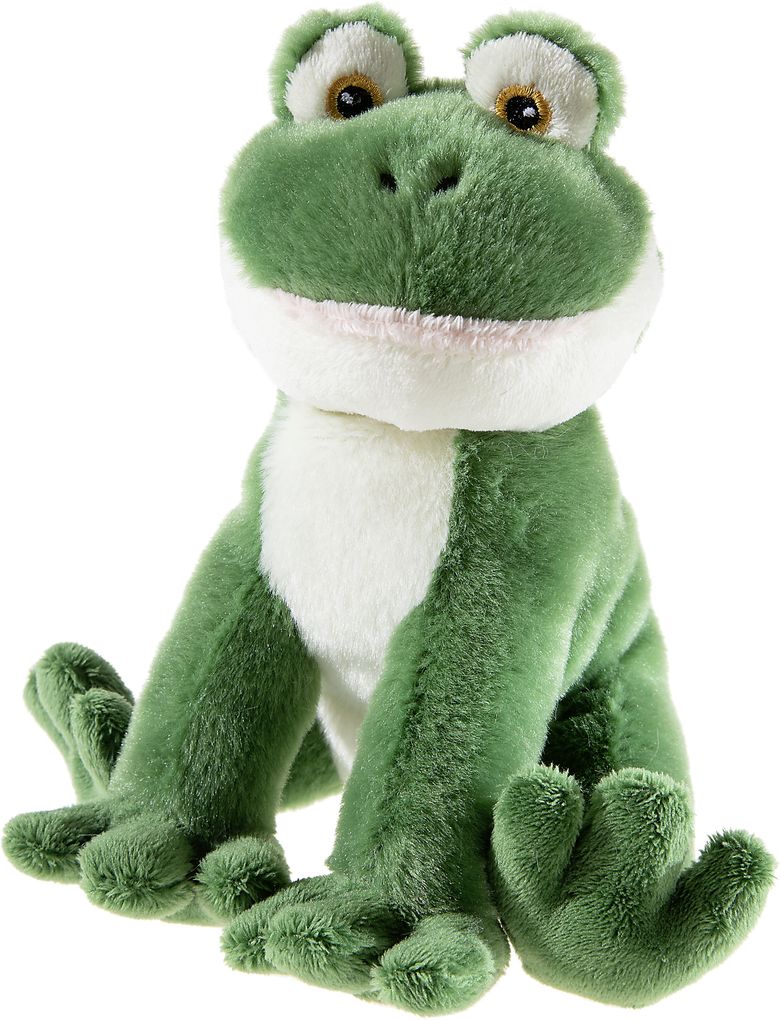 Heunec - Bottle 2 Buddy - Frosch