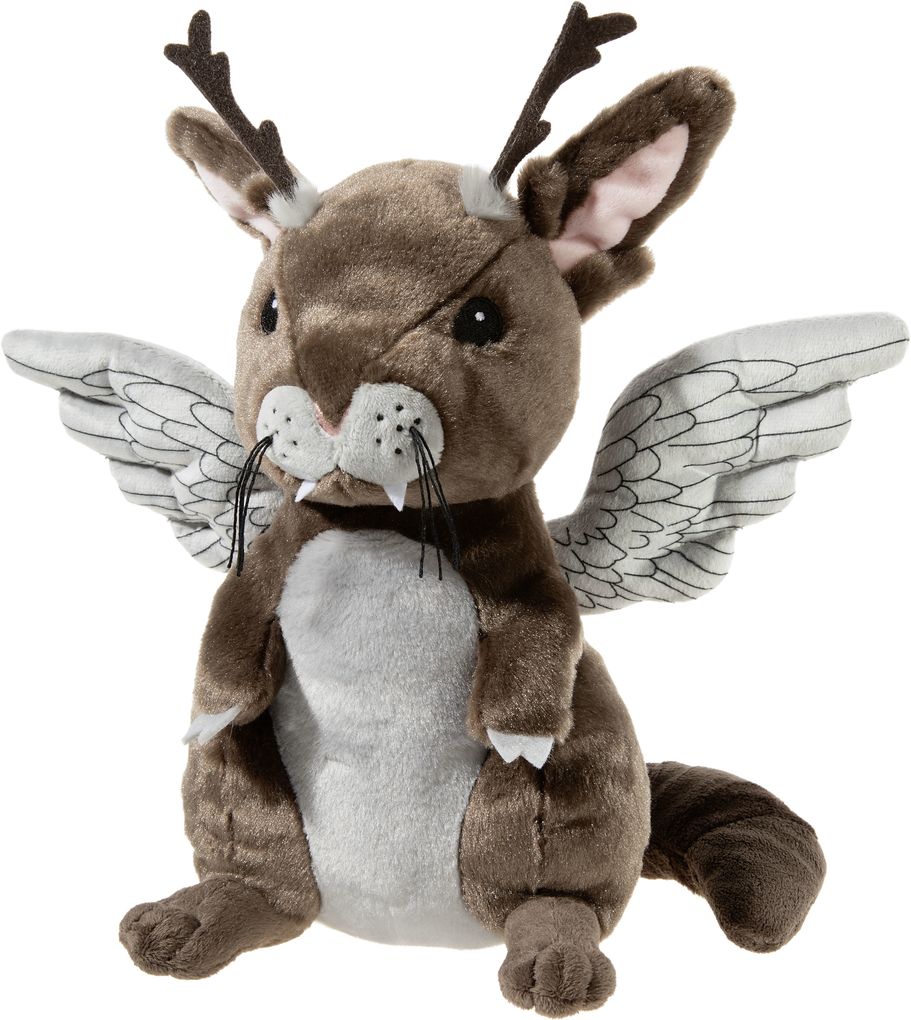Heunec - Alpenwelt - Wolpertinger