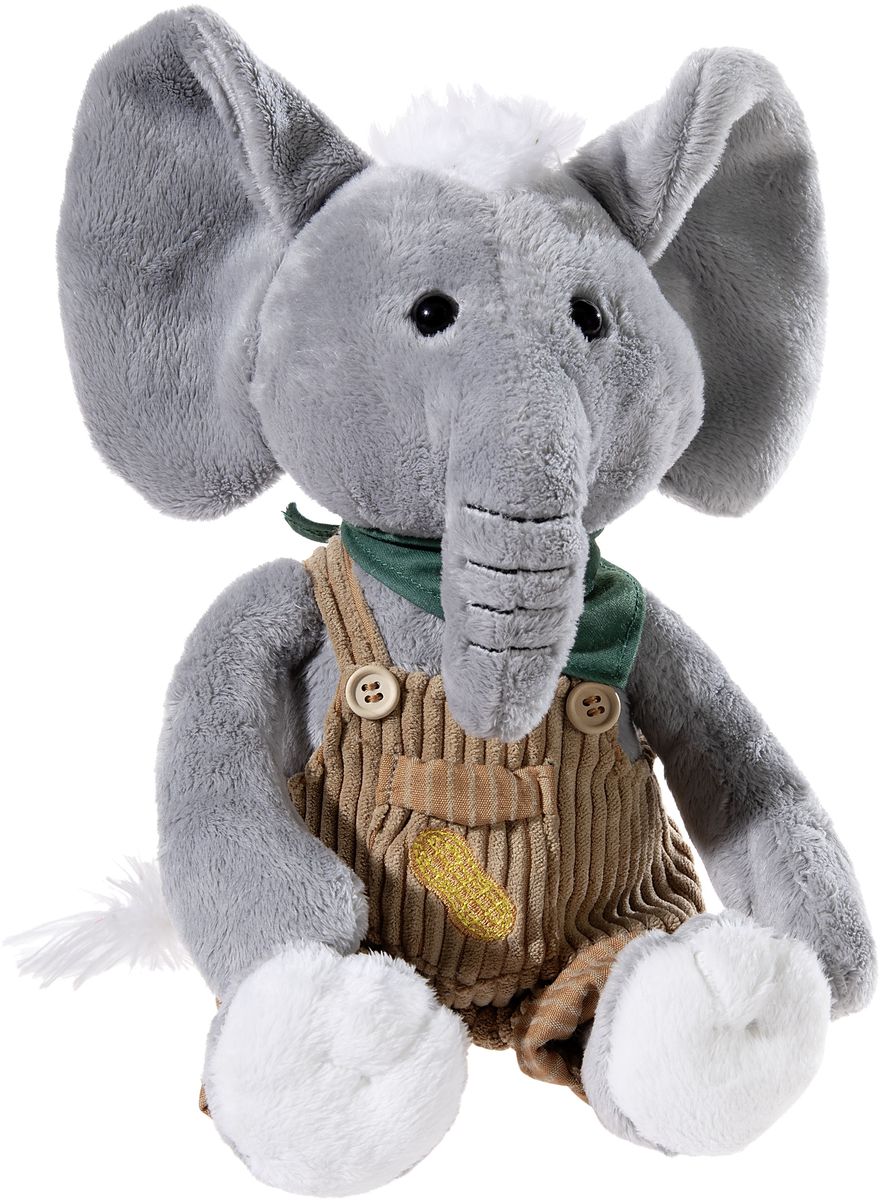 Heunec - Latzhosen-Gang Elefant