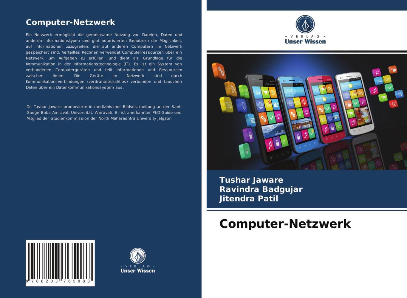 Computer-Netzwerk