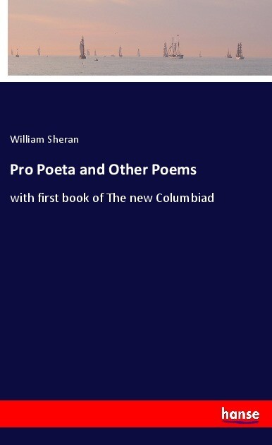 Pro Poeta and Other Poems
