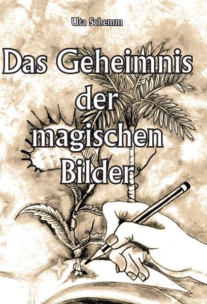 Image of Das Geheimnis der magischen Bilder