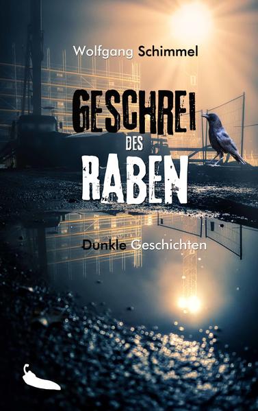 Geschrei des Raben