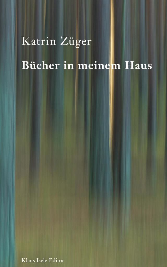 Image of Bücher in meinem Haus