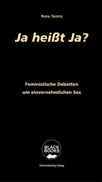 Ja heißt Ja?