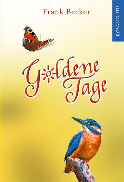 Image of Goldene Tage