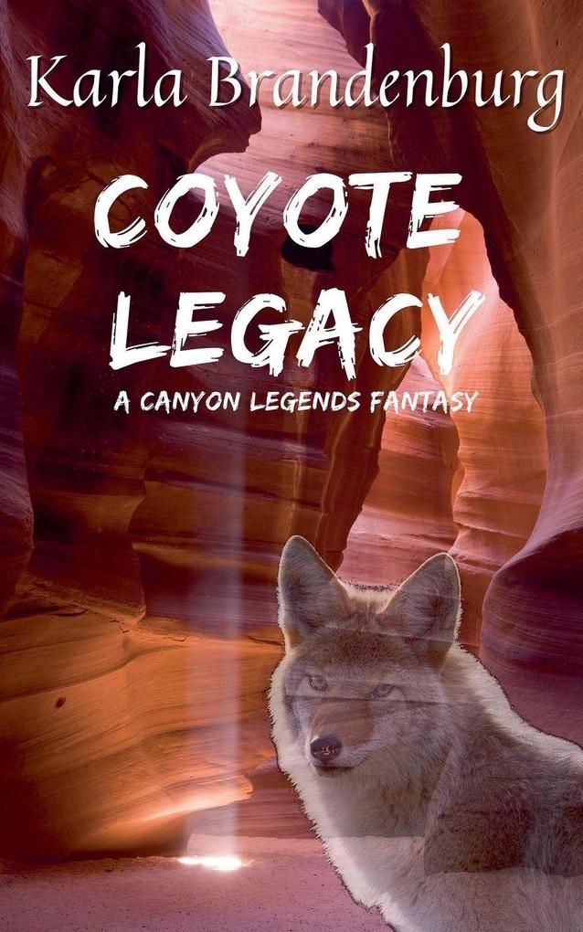 Coyote Legacy