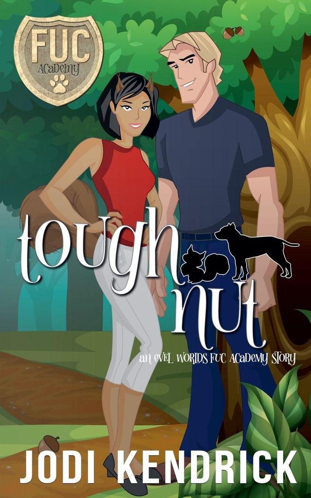 Tough Nut