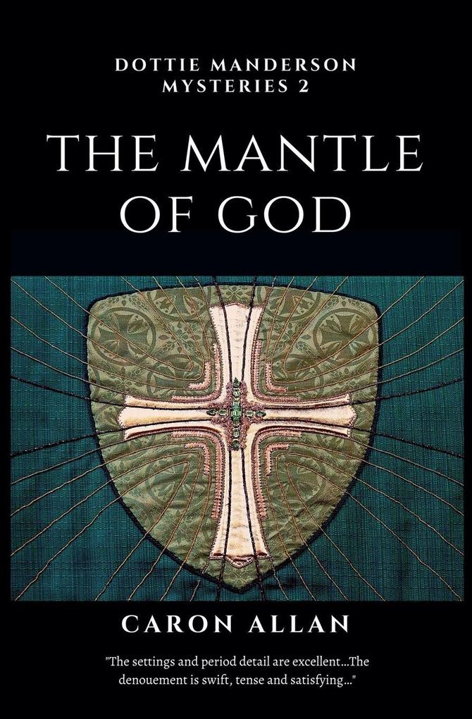 The Mantle of God