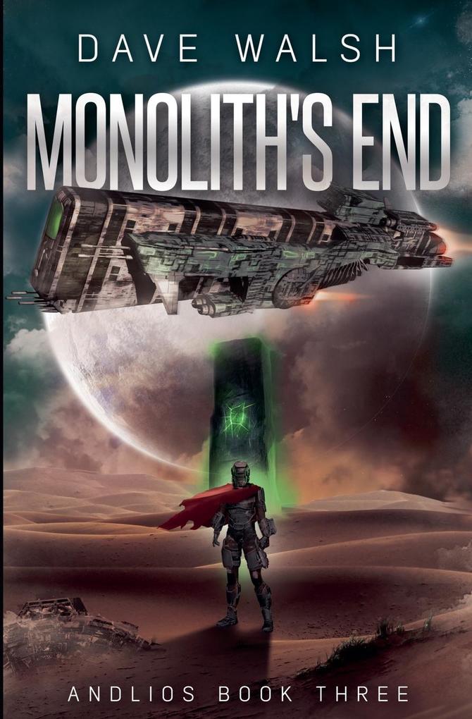 Monolith's End