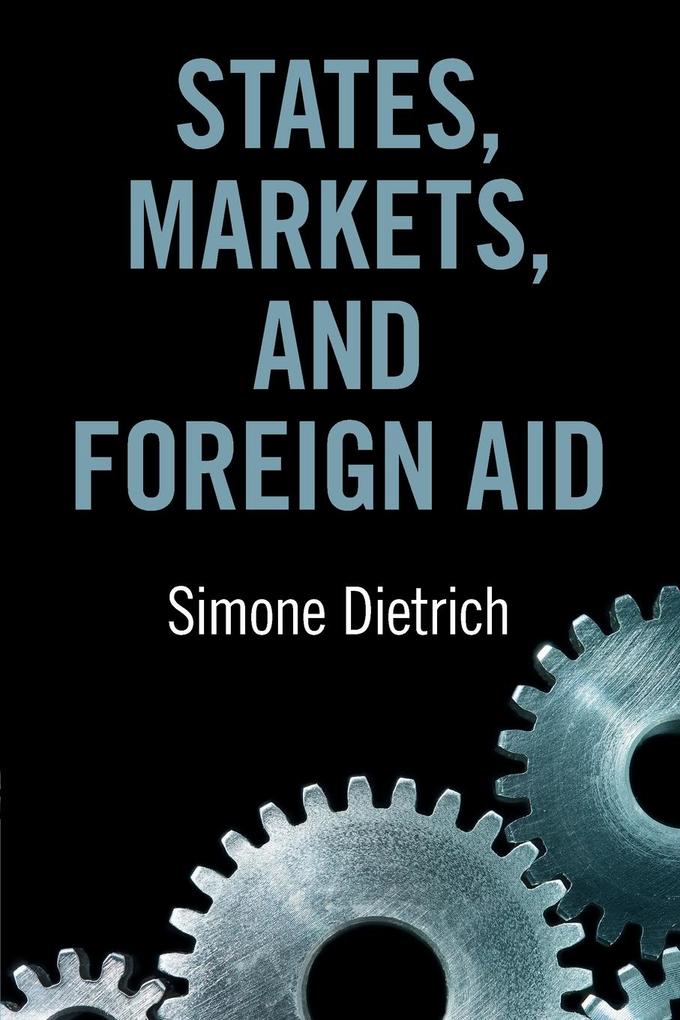 States Markets and Foreign Aid