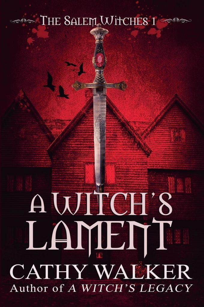 A Witch's Lament