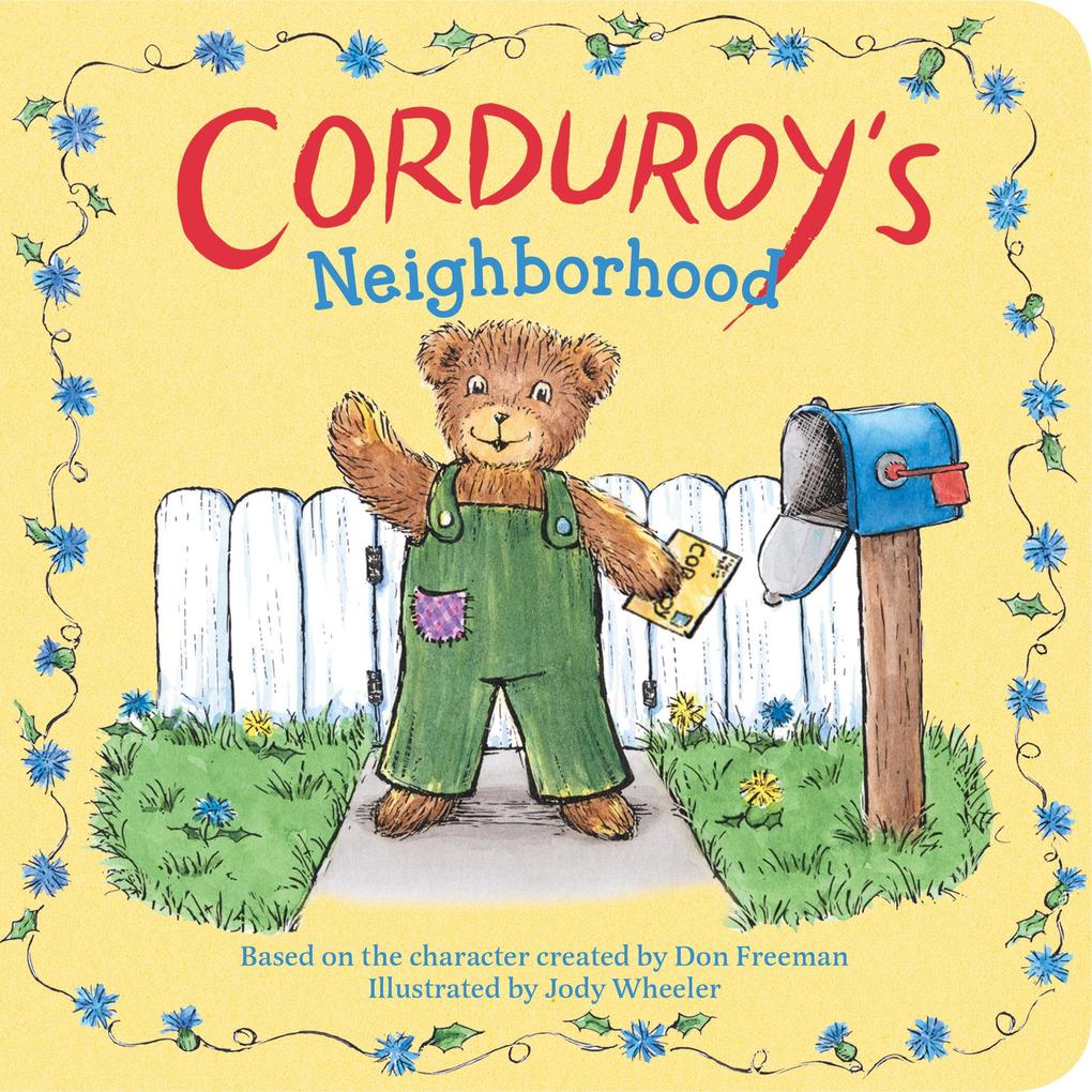 Image of Corduroy's Neighborhood