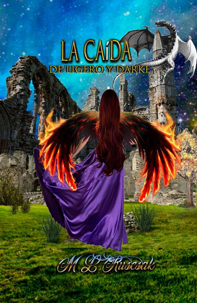La caída (Of Lite and Darke)