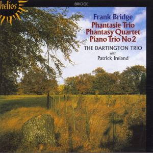 Phantasie Trio/Phantasy Quartet