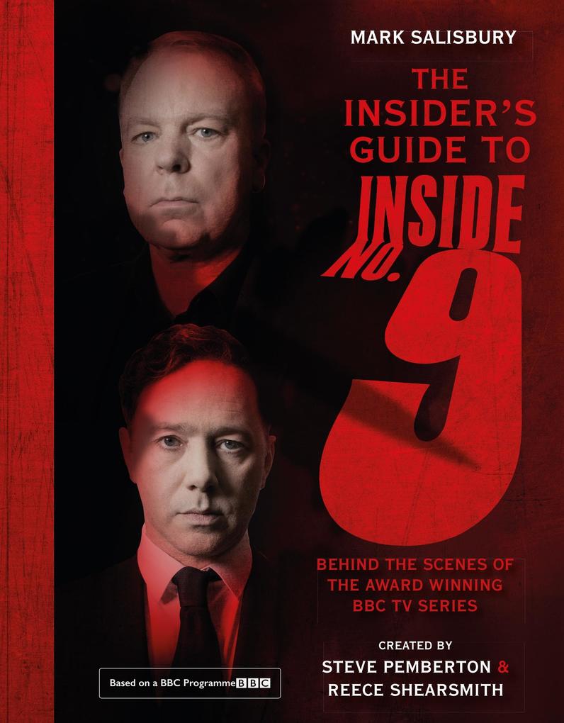 The Insider‘s Guide to Inside No. 9