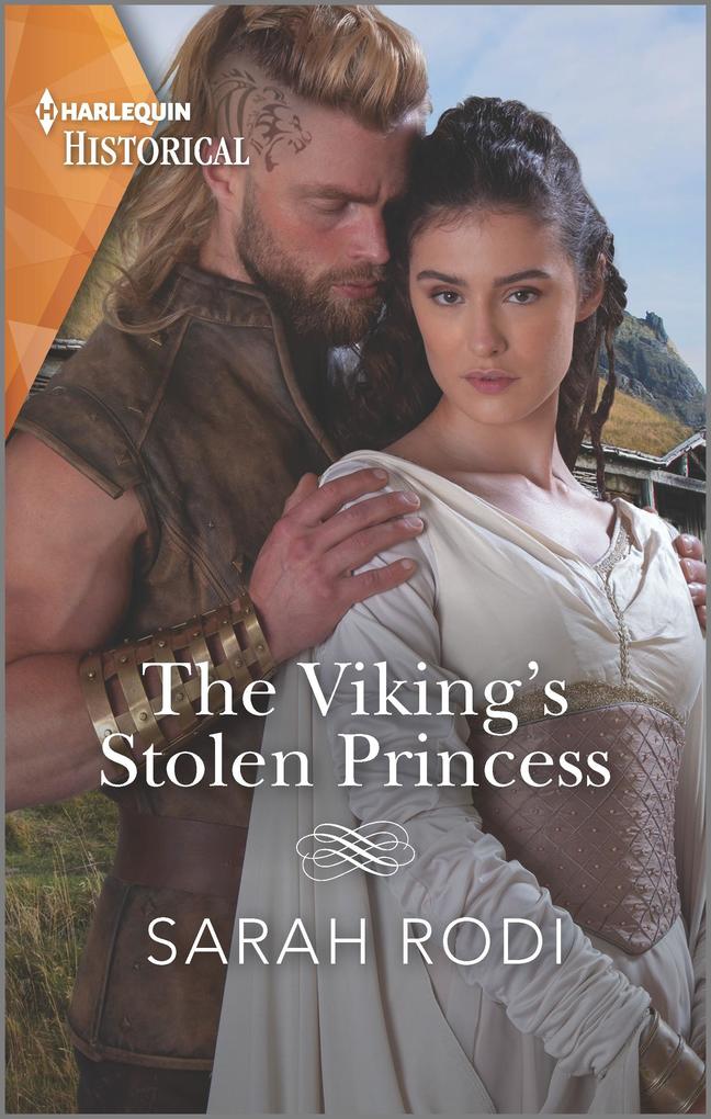 The Viking‘s Stolen Princess