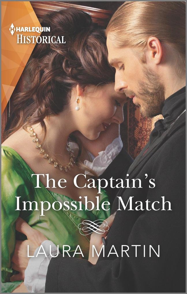 The Captain‘s Impossible Match