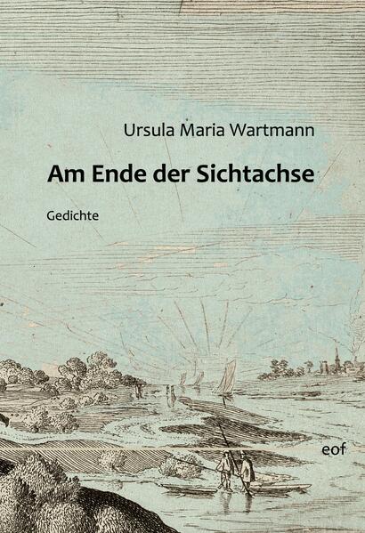 Image of Am Ende der Sichtachse