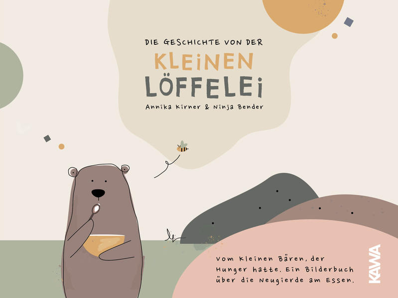 Image of Die Geschichte von der kleinen Löffelei