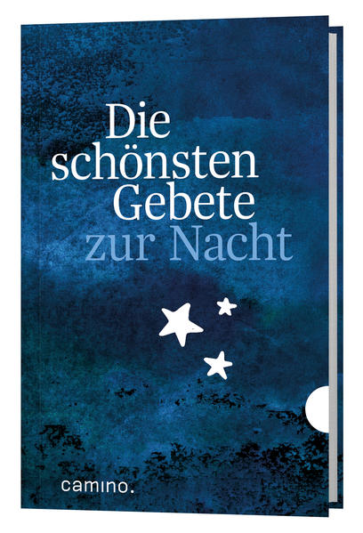 Image of Die schönsten Gebete zur Nacht