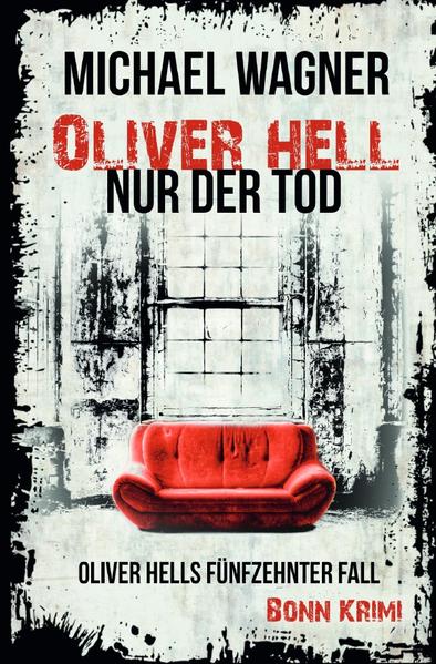 Image of Oliver Hell - Nur der Tod