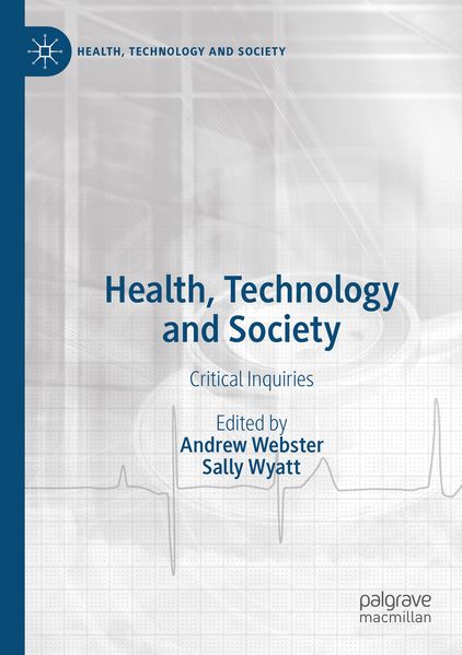 Health Technology and Society